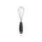 Dreamfarm Dreamfarm Black/Silver Polypropylene/Stainless Steel Mini Flisk DFFK5813 - alternate 1